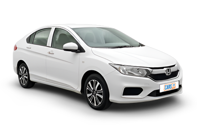 Honda City-img
